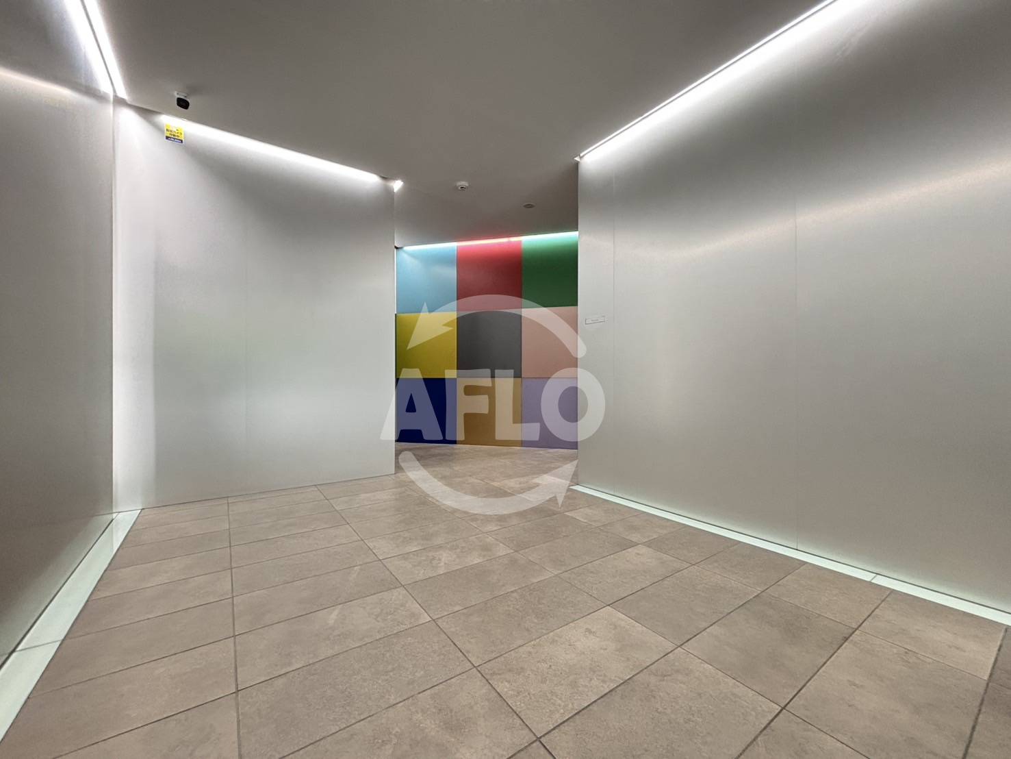 ロビー　Felis北堀江（フェーリス北堀江）　ロビー