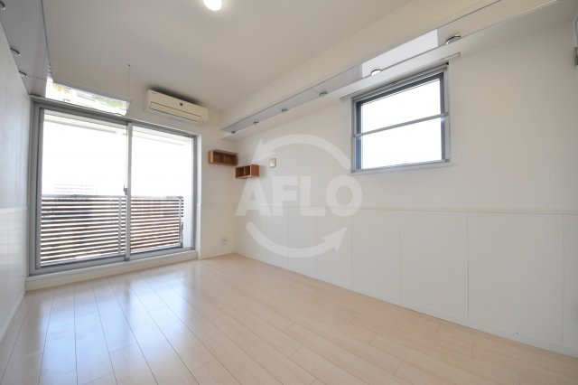 居室・リビング　Felis北堀江（フェーリス北堀江）　洋室