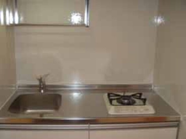 キッチン　０２＿キッチン