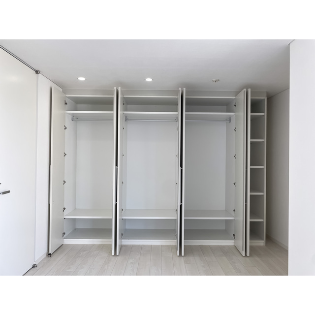 収納　※別部屋参考写真