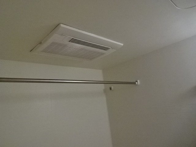 その他　浴室乾燥機