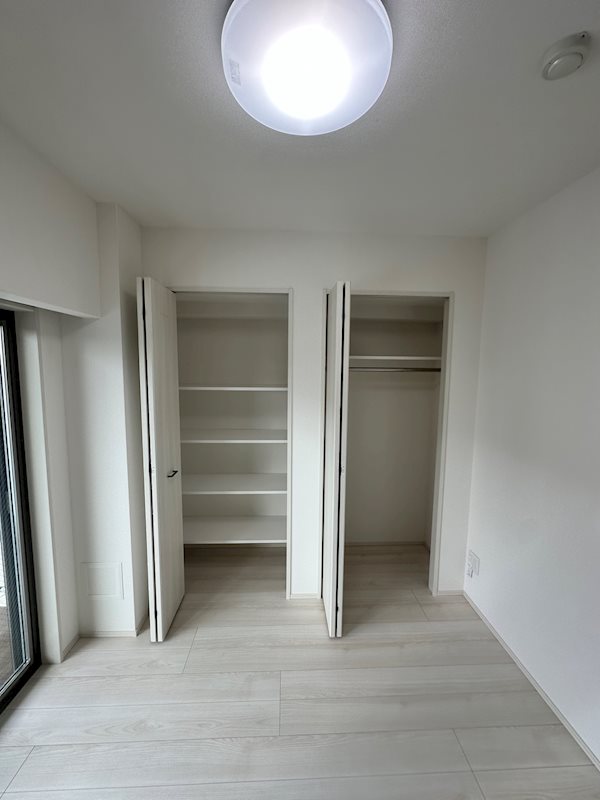 収納　※参考写真