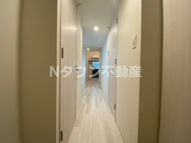 その他部屋・スペース　内装です