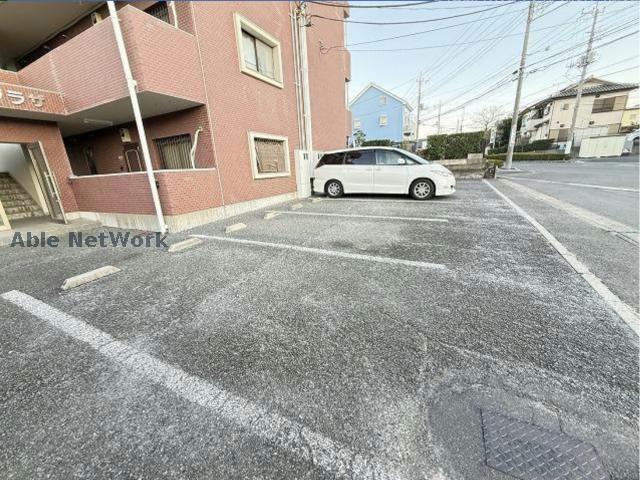 その他　周辺環境