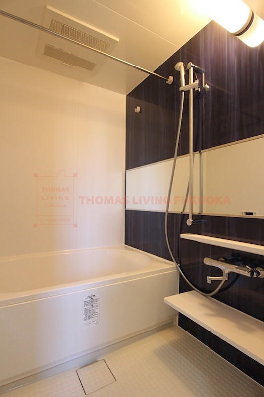 バス・シャワールーム　ゆっくりくつろげそうですね※類似物件参考写真