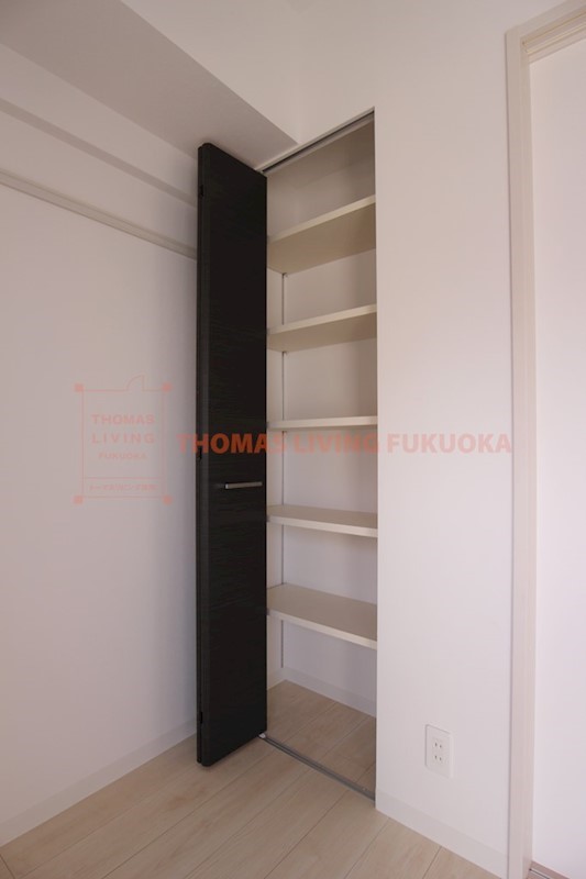 収納　収納※類似物件参考写真