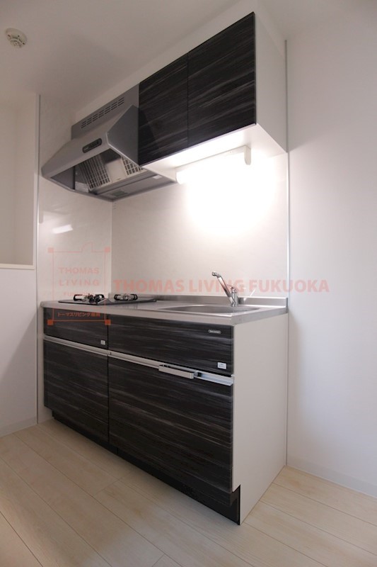 キッチン　システムキッチン※類似物件参考写真