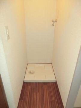 その他　洗濯パン