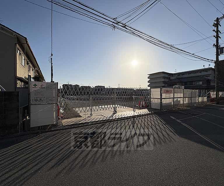 その他　・建設中