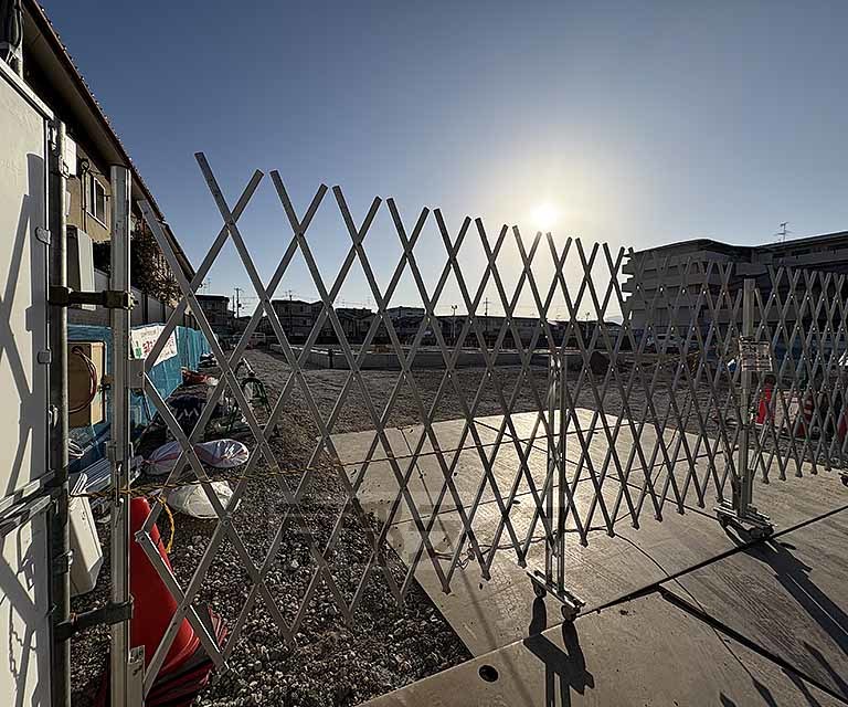 その他　・建設中