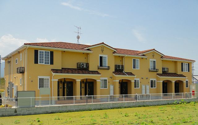 ロータス・ミカド_トップ画像