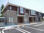 東刈谷駅より徒歩19分 築9年8ヶ月 2階建の賃貸物件