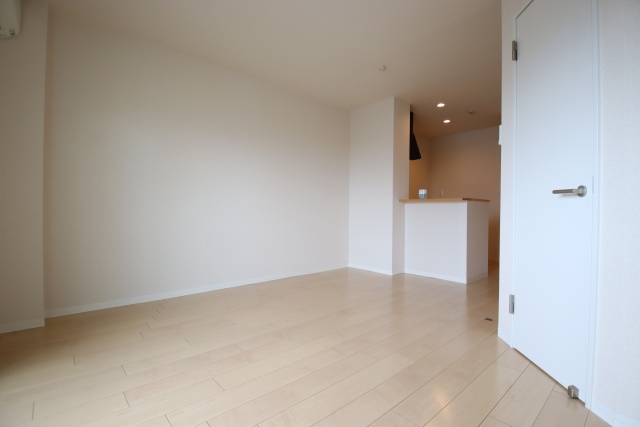 居室・リビング　※別室の参考写真の為、現況優先です。