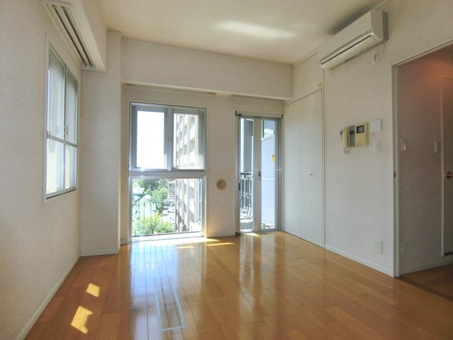 その他部屋・スペース　洋室