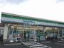 コンビニ　ファミリーマート 浜松大蒲町店（コンビニ）まで654m