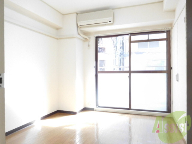 その他部屋・スペース　南向きで明るいお部屋です