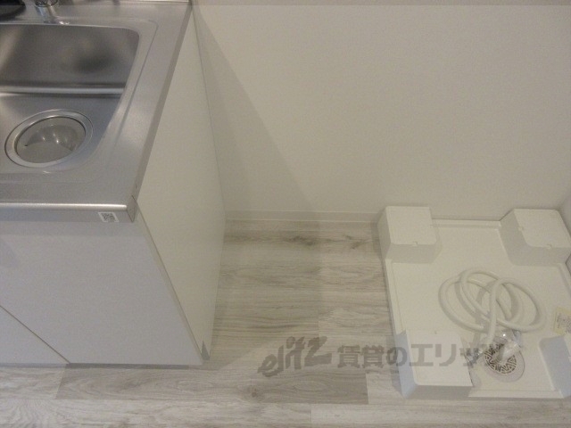 その他部屋・スペース　冷蔵庫置場