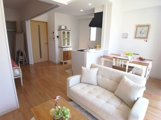 居室・リビング