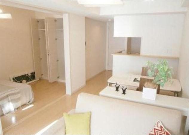 居室・リビング　居室