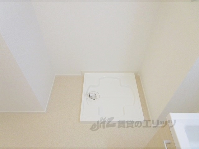 その他部屋・スペース　洗濯機置場