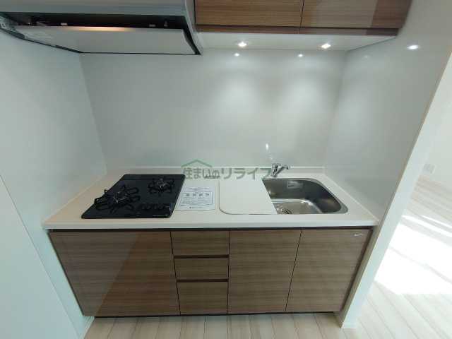 キッチン　リライフ浅草店