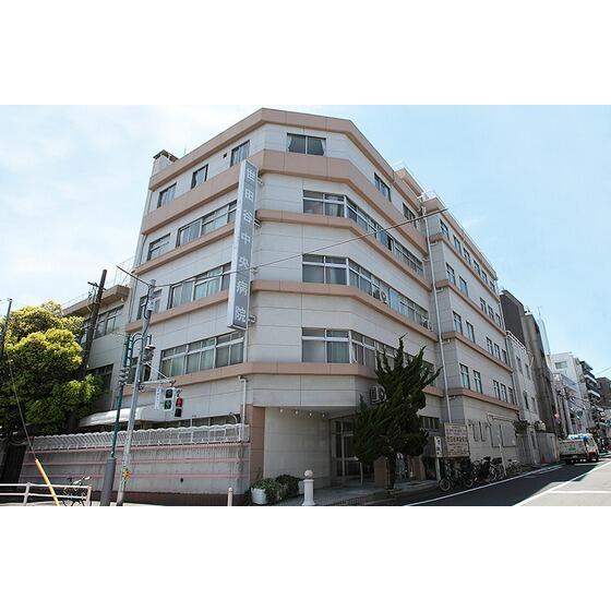 建物外観　さくら会世田谷中央…まで1626m