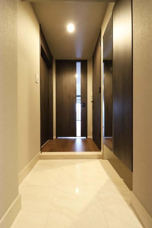 玄関　☆きれいな玄関☆