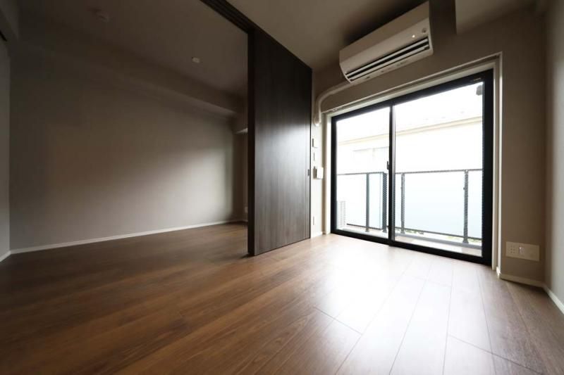 居室・リビング　☆広々としたリビング☆