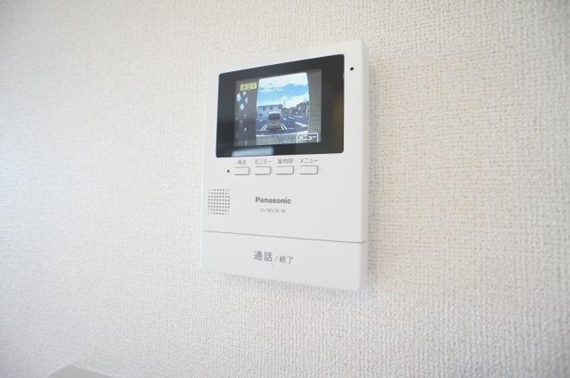セキュリティ　図面と現状に相違がある場合には現状を優先