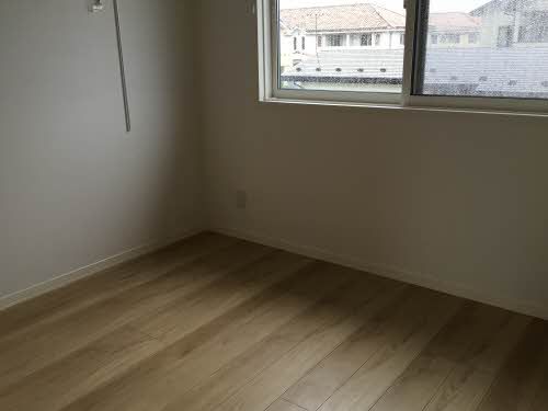 その他部屋・スペース　洋室