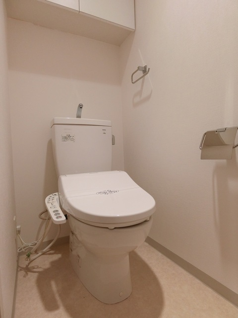 トイレ　トイレ※別部屋参考写真