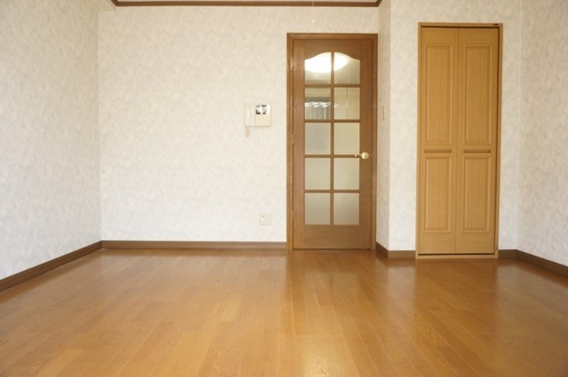 居室・リビング　図面と現状に相違がある場合には現状を優先