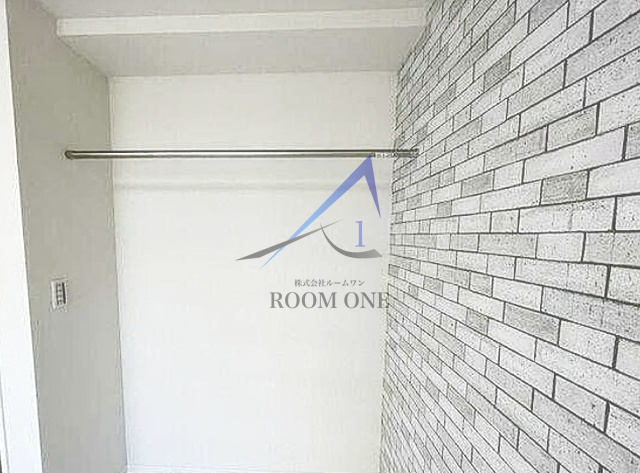 収納　収納です。