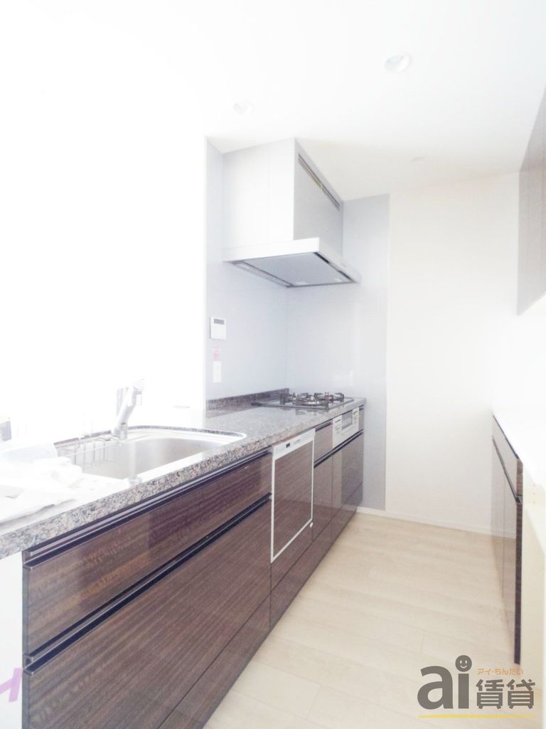 キッチン　※同仕様写真です