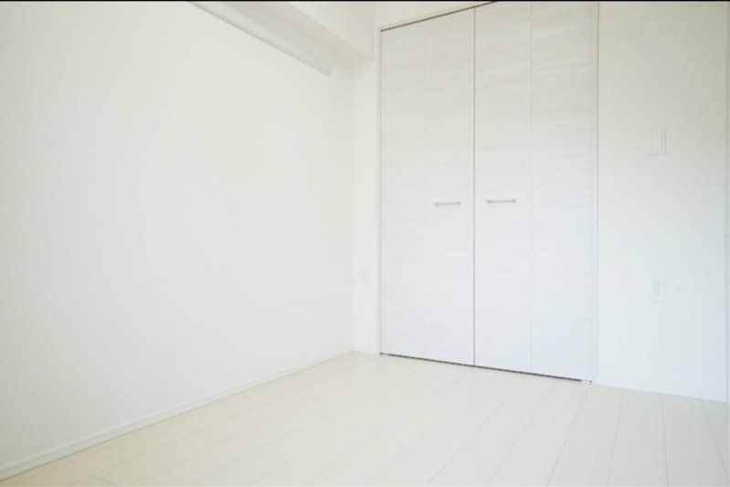 その他部屋・スペース　収納