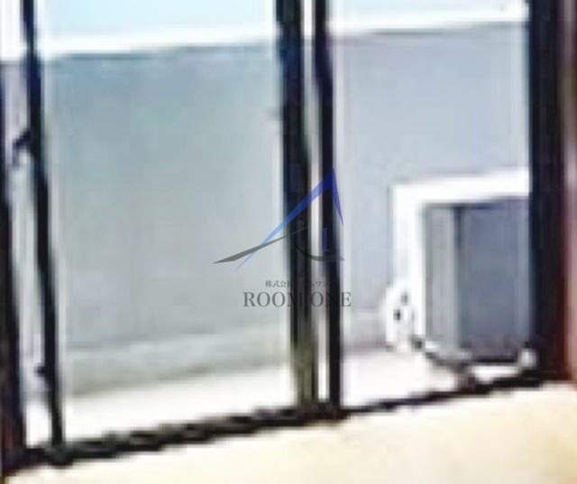 バルコニー　バルコニーです。