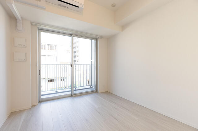 居室・リビング　※写真は同タイプ住戸です。