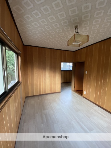 その他部屋・スペース