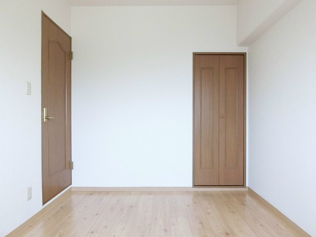 その他　洋室6帖