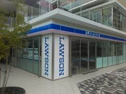 コンビニ　ローソン 狭山市駅西口店（コンビニ）まで74m