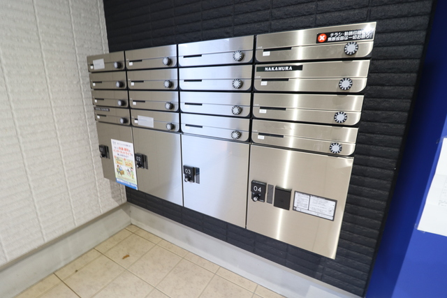 その他　宅配ＢＯＸ