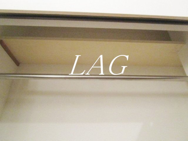 収納　収納です。