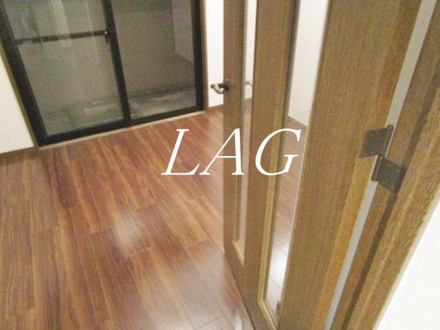 その他部屋・スペース　寝室です。