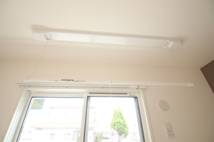 その他設備　イメージ写真・101号の写真