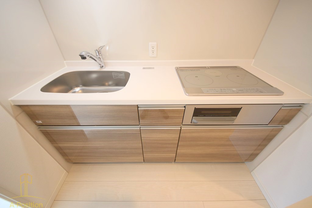 キッチン　南久宝寺FUKUE