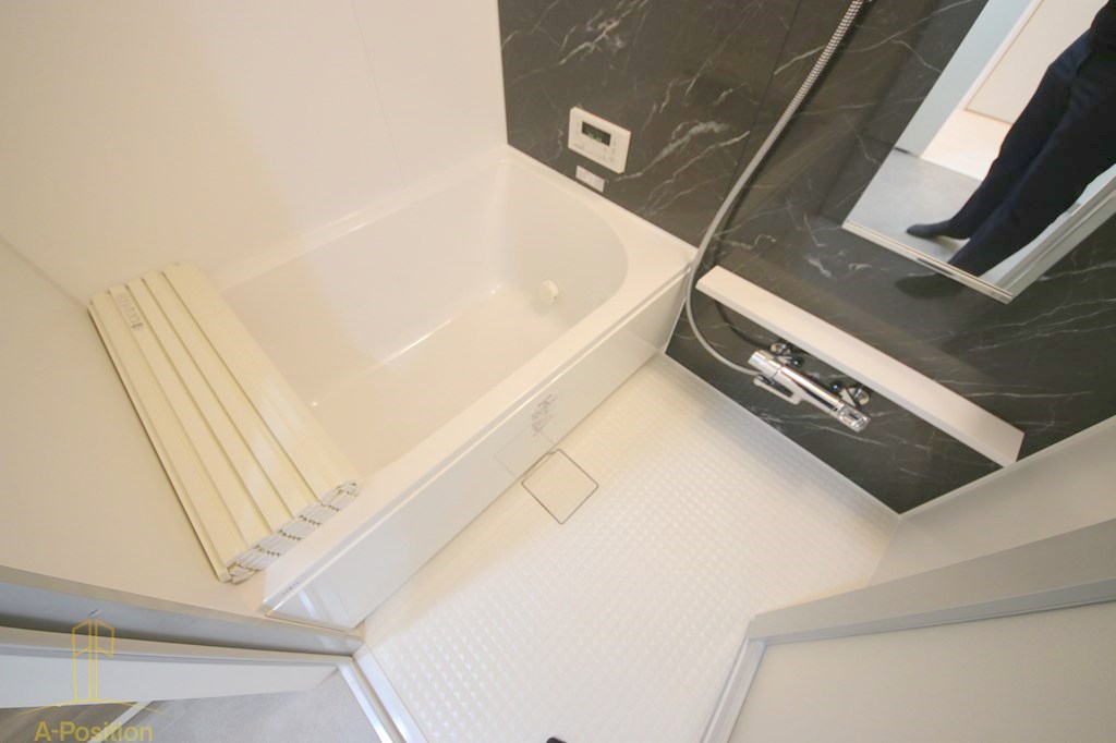 バス・シャワールーム　南久宝寺FUKUE