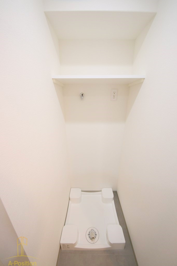 その他設備　南久宝寺FUKUE