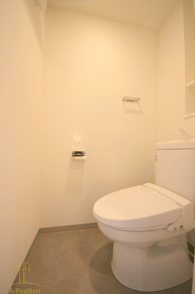 トイレ　南久宝寺FUKUE