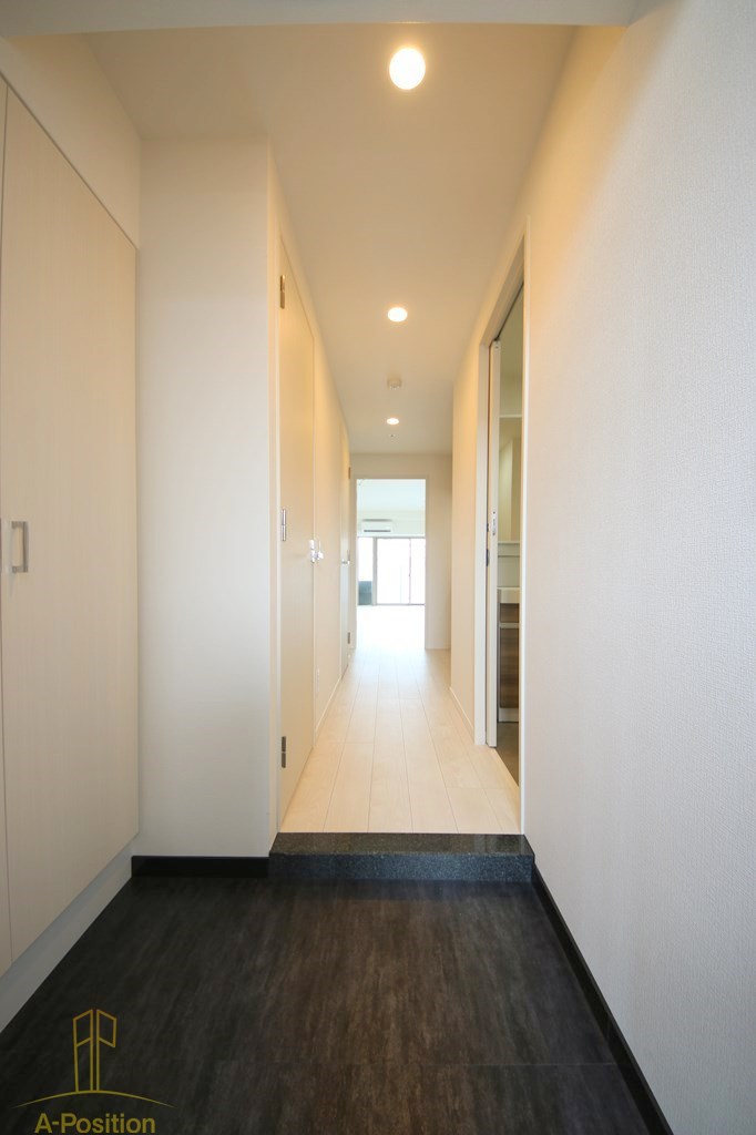 玄関　南久宝寺FUKUE