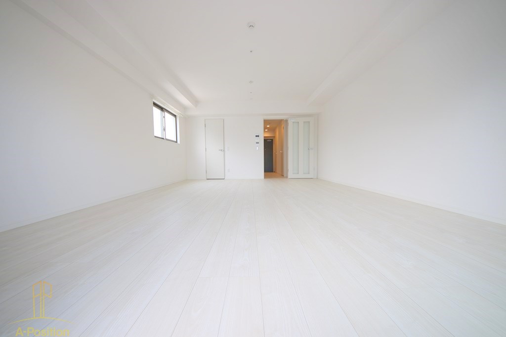 居室・リビング　南久宝寺FUKUE